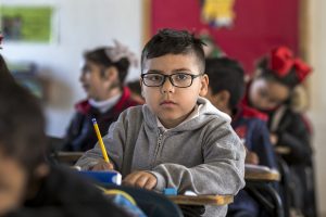 choosing a nursery school for your kid